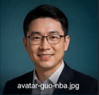 NBA老郭 | FANYA ESPORTS